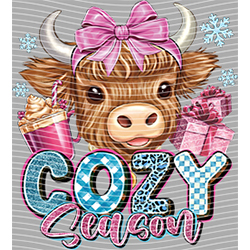 Cow-NIU 2517